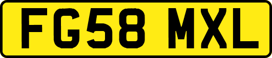 FG58MXL