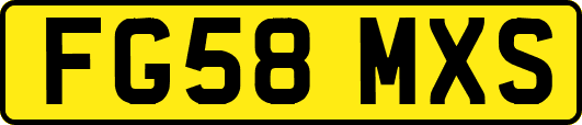 FG58MXS