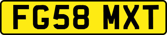 FG58MXT