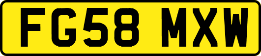 FG58MXW