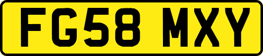 FG58MXY