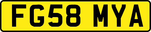 FG58MYA