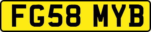 FG58MYB