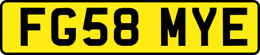 FG58MYE