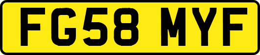 FG58MYF