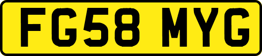 FG58MYG
