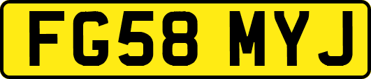 FG58MYJ