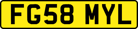 FG58MYL