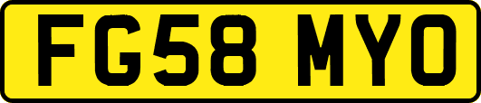 FG58MYO