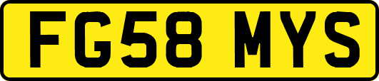 FG58MYS