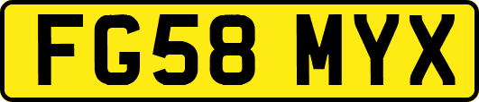 FG58MYX