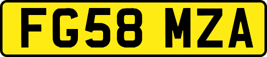 FG58MZA