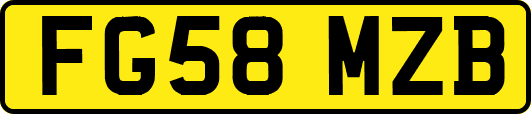 FG58MZB