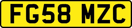 FG58MZC