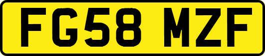 FG58MZF