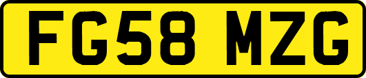 FG58MZG