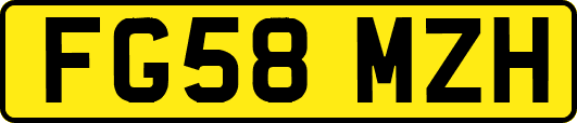 FG58MZH