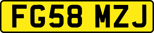 FG58MZJ