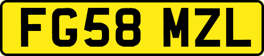 FG58MZL