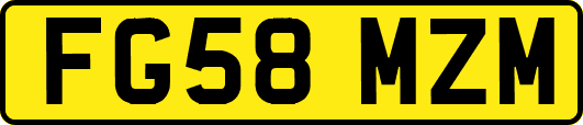 FG58MZM