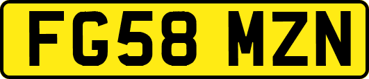 FG58MZN