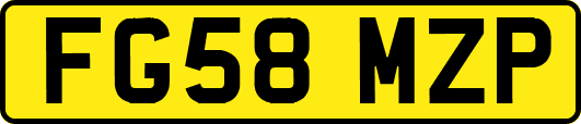 FG58MZP