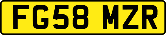 FG58MZR