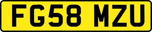 FG58MZU