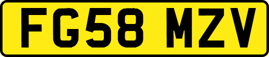 FG58MZV