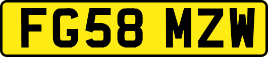 FG58MZW