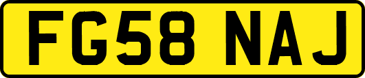 FG58NAJ
