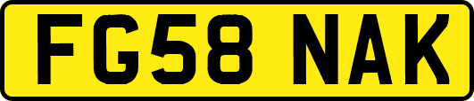 FG58NAK