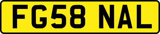 FG58NAL