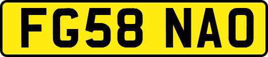 FG58NAO