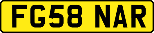 FG58NAR