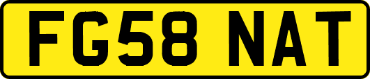 FG58NAT