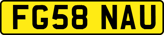 FG58NAU