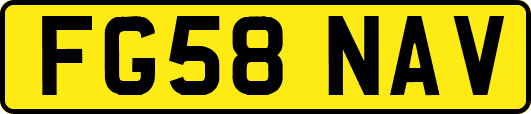 FG58NAV