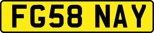 FG58NAY
