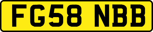 FG58NBB