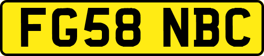 FG58NBC
