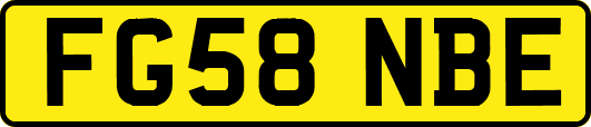 FG58NBE