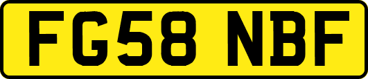 FG58NBF
