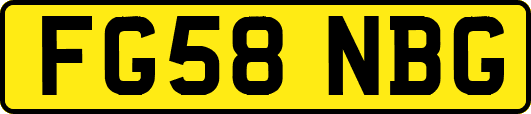 FG58NBG