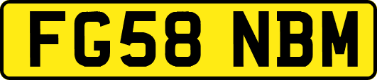 FG58NBM