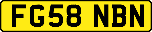 FG58NBN