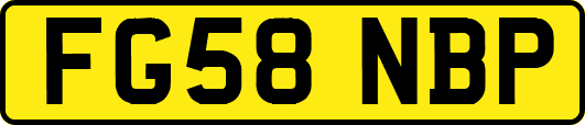 FG58NBP