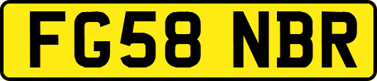 FG58NBR