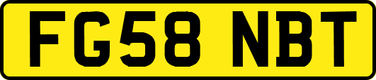 FG58NBT