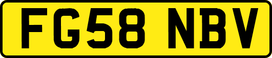 FG58NBV